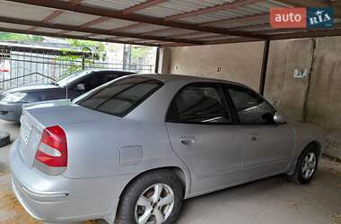 Седан Daewoo Nubira 2003 в 