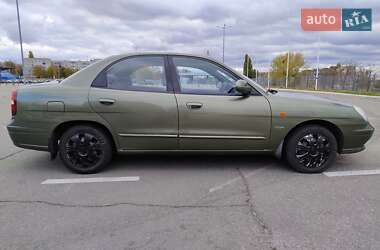 Седан Daewoo Nubira 2003 в 