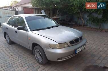 Седан Daewoo Nubira 1998 в Ахтырке