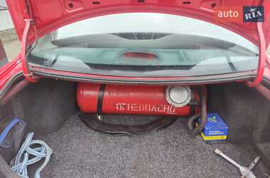 Седан Daewoo Nubira 1998 в 