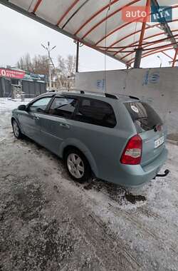 Універсал Daewoo Nubira 2004 в 