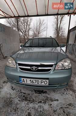 Універсал Daewoo Nubira 2004 в 