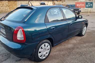 Хетчбек Daewoo Nubira 1998 в Одесі