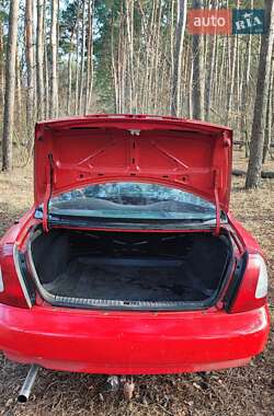Седан Daewoo Nubira 1998 в 