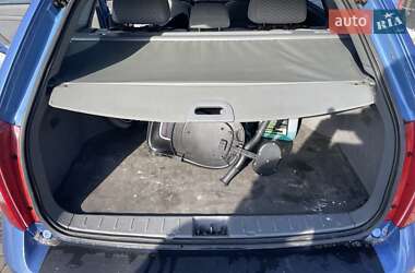 Универсал Daewoo Nubira 2004 в 