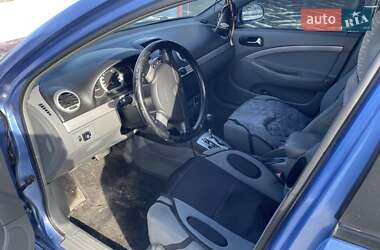 Универсал Daewoo Nubira 2004 в 