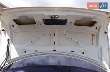 Седан Daewoo Nubira 1998 в Тернополе