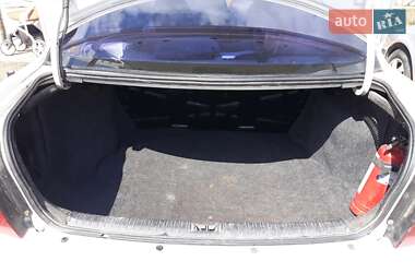 Седан Daewoo Nubira 1998 в Тернополе