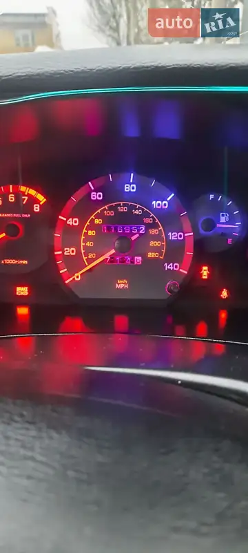 Daewoo Nubira