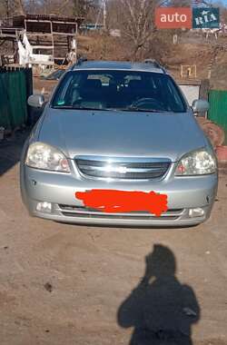 Универсал Daewoo Nubira 2004 в 