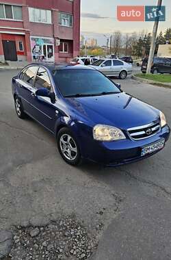 Седан Daewoo Nubira 2004 в Харькове