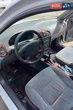 Седан Daewoo Nubira 1998 в 