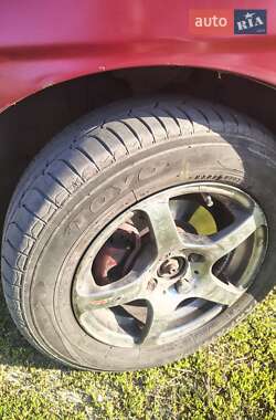 Седан Daewoo Nubira 2001 в 