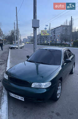 Седан Daewoo Nubira 1998 в 