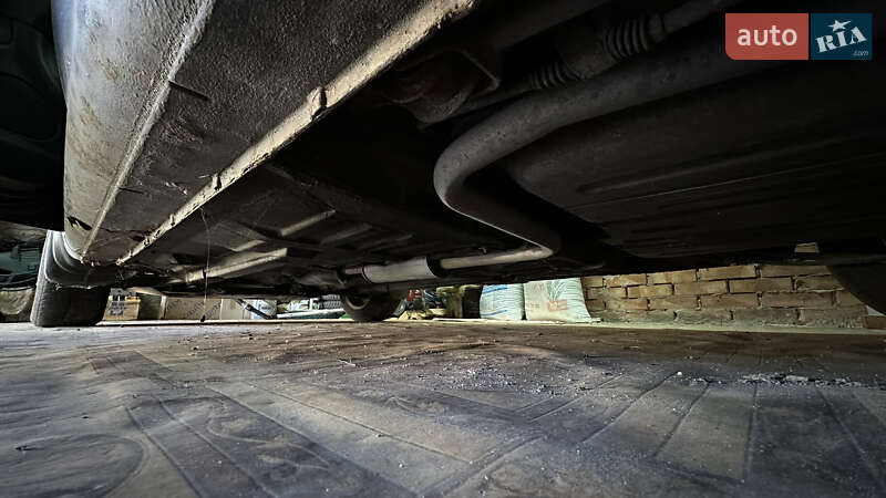 Седан Daewoo Nubira 1998 в Черкассах