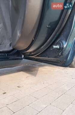 Седан Daewoo Nubira 1998 в 
