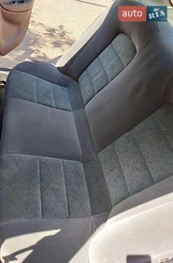 Седан Daewoo Nubira 1999 в 