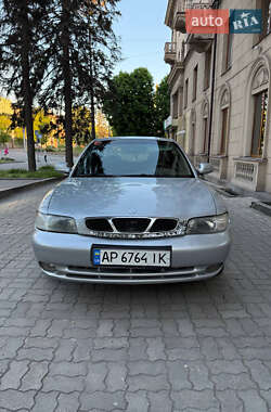 Седан Daewoo Nubira 1998 в Запоріжжі