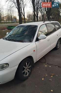 Універсал Daewoo Nubira 1998 в 