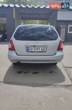 Універсал Daewoo Nubira 1999 в 