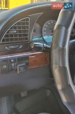 Седан Daewoo Nubira 2003 в 