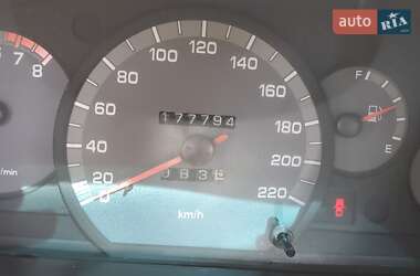 Седан Daewoo Nubira 2003 в 
