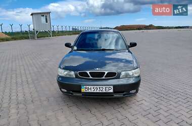 Седан Daewoo Nubira 1998 в 