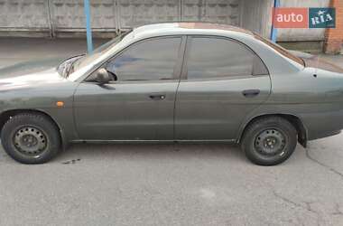 Седан Daewoo Nubira 1998 в 