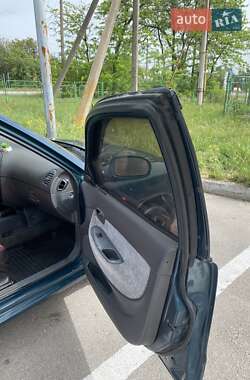 Седан Daewoo Nubira 1998 в 