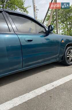 Седан Daewoo Nubira 1998 в 