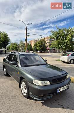 Седан Daewoo Nubira 1997 в Запорожье