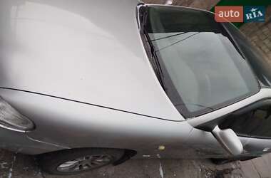 Седан Daewoo Nubira 1998 в Днепре