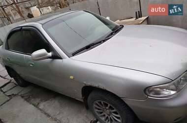 Седан Daewoo Nubira 1998 в 