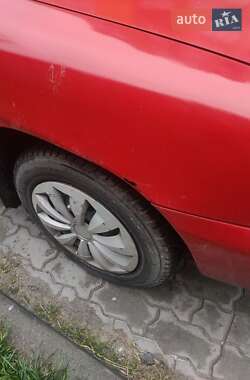 Седан Daewoo Nubira 1998 в 