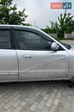 Седан Daewoo Nubira 2002 в 