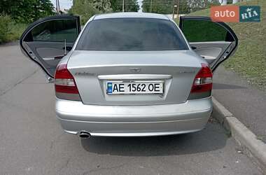 Седан Daewoo Nubira 2003 в 