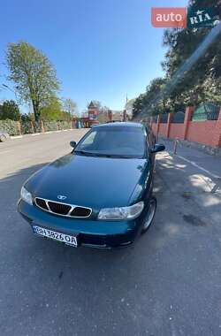Универсал Daewoo Nubira 1998 в 