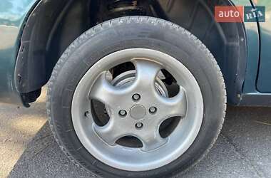Универсал Daewoo Nubira 1998 в 