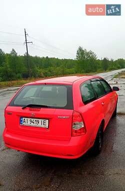 Универсал Daewoo Nubira 2004 в 