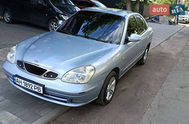 Седан Daewoo Nubira 2003 в Ирпене