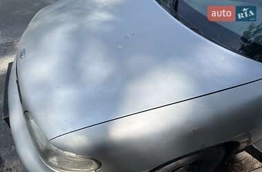 Хетчбек Daewoo Nubira 1998 в 