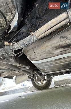 Хетчбек Daewoo Nubira 1998 в 