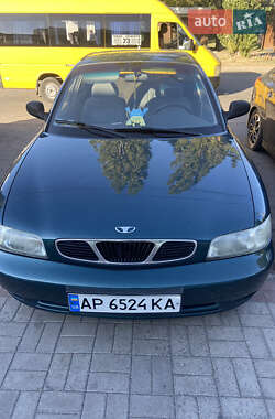 Хэтчбек Daewoo Nubira 1998 в Запорожье