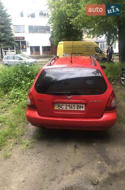 Универсал Daewoo Nubira 1998 в Львове