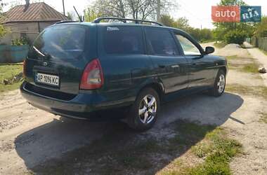 Универсал Daewoo Nubira 1998 в 