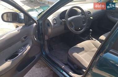 Универсал Daewoo Nubira 1998 в 
