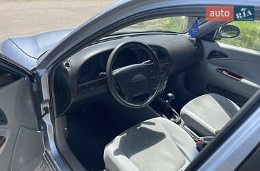 Седан Daewoo Nubira 2003 в 