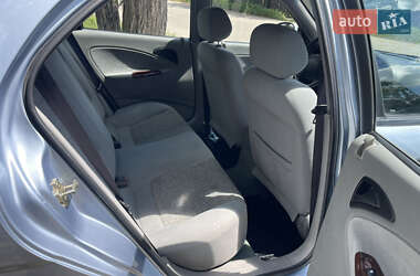 Седан Daewoo Nubira 2003 в 