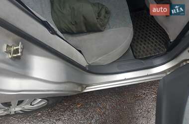 Седан Daewoo Nubira 1998 в 