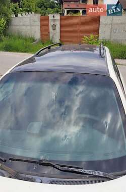 Универсал Daewoo Nubira 1997 в 